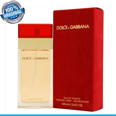 dolce gabbana red amazon|dolce gabbana red perfume fragrantica.